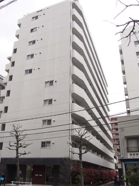 ヴェルステージ秋葉原